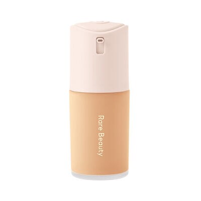 TRUE TO MYSELF NATURAL MATTE LONGWEAR FOUNDATION (BASE DE MAQUILLAJE)